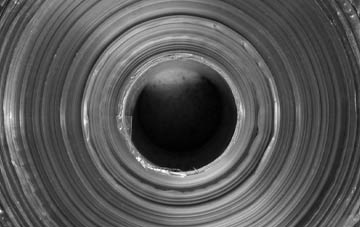 South Tehidy edpm waterproofing