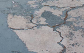 fibreglass roofing replacement South Tehidy