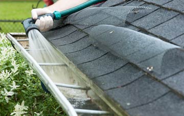 South Tehidy gutter cleaning costs