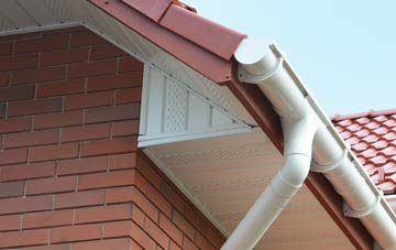 South Tehidy soffit repair costs