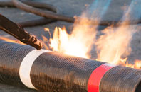 South Tehidy flat roofing replacement