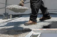 find rated South Tehidy flat roofing replacement companies